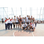 Festejamos el Día del ESTUDIANTE con los chicos del Secundario